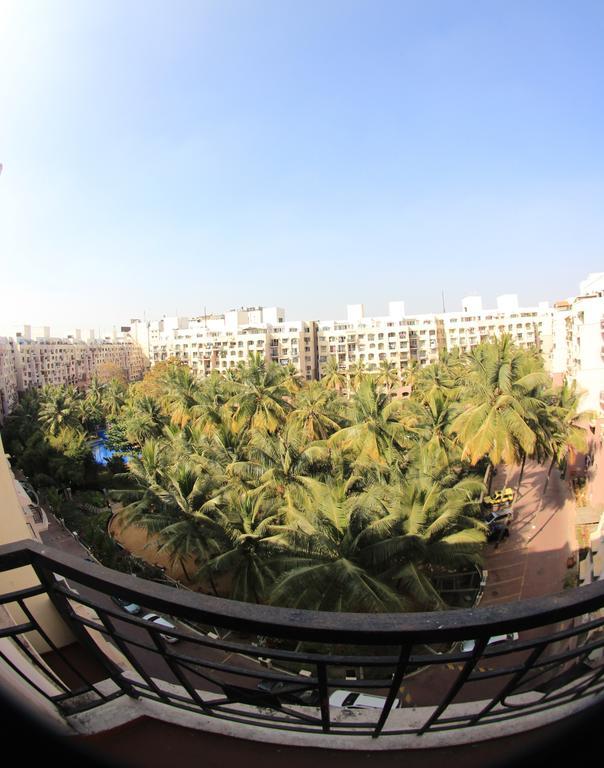 Ibc Hotels & Resorts Pvt. Ltd. 班加罗尔 外观 照片