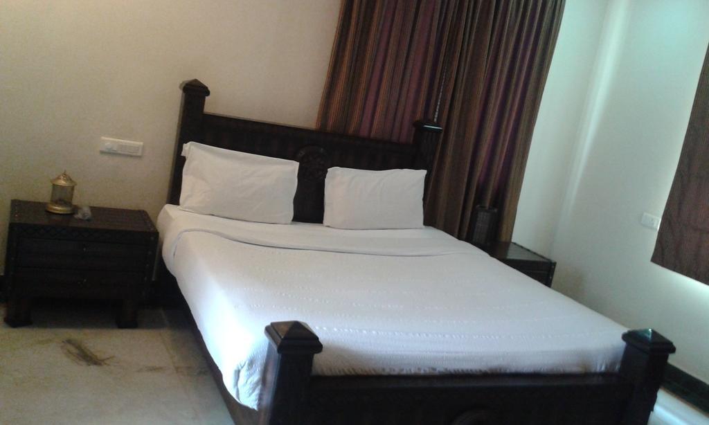 Ibc Hotels & Resorts Pvt. Ltd. 班加罗尔 客房 照片