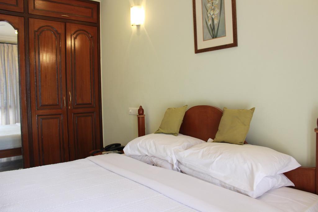 Ibc Hotels & Resorts Pvt. Ltd. 班加罗尔 客房 照片