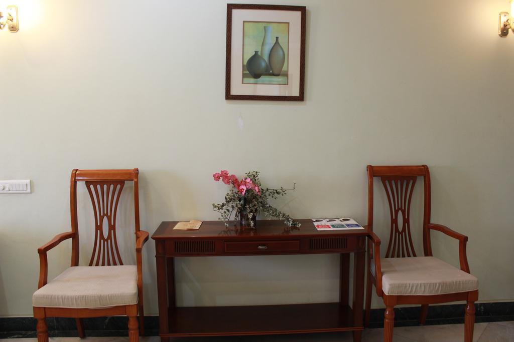 Ibc Hotels & Resorts Pvt. Ltd. 班加罗尔 客房 照片