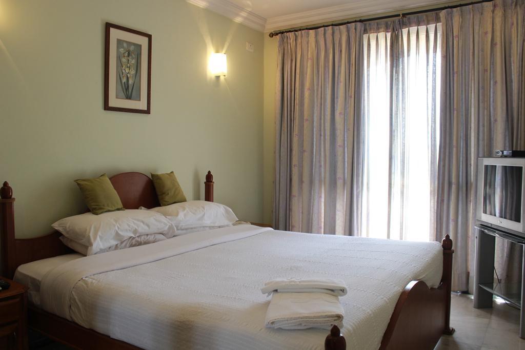 Ibc Hotels & Resorts Pvt. Ltd. 班加罗尔 客房 照片