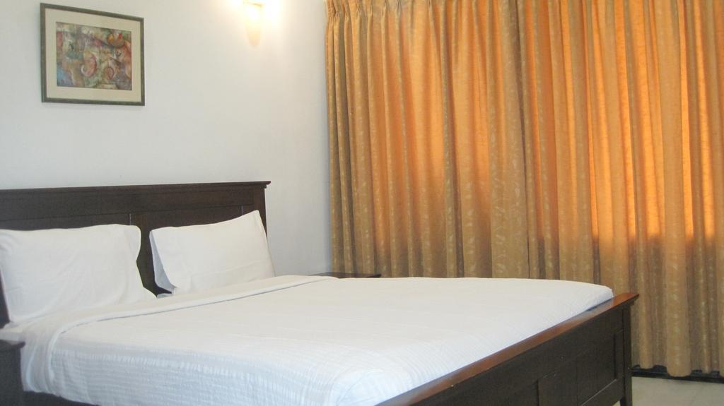 Ibc Hotels & Resorts Pvt. Ltd. 班加罗尔 外观 照片