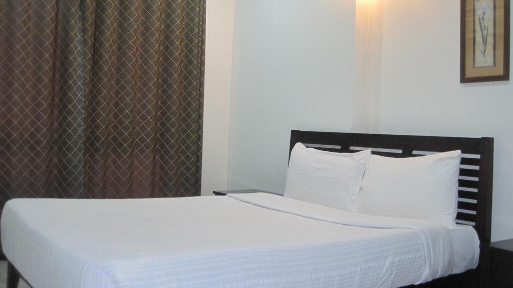 Ibc Hotels & Resorts Pvt. Ltd. 班加罗尔 外观 照片