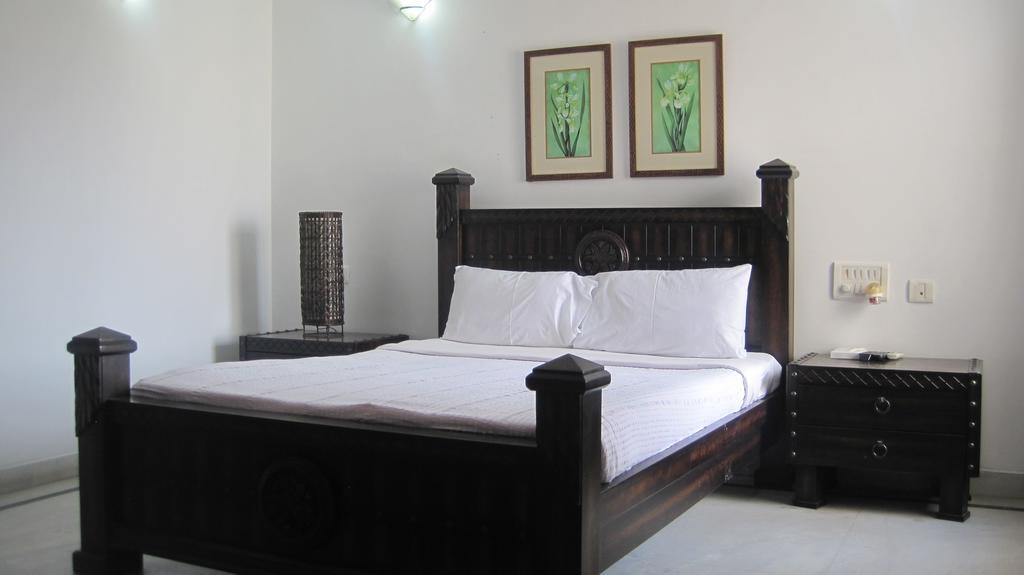 Ibc Hotels & Resorts Pvt. Ltd. 班加罗尔 外观 照片
