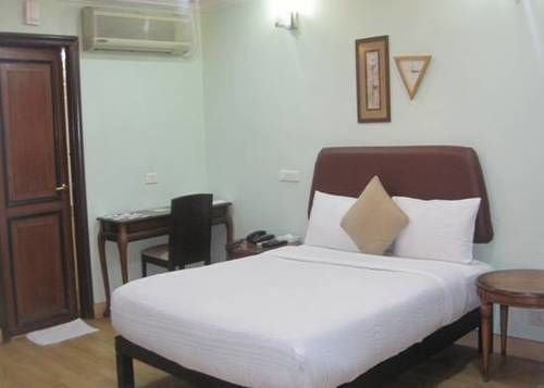 Ibc Hotels & Resorts Pvt. Ltd. 班加罗尔 外观 照片