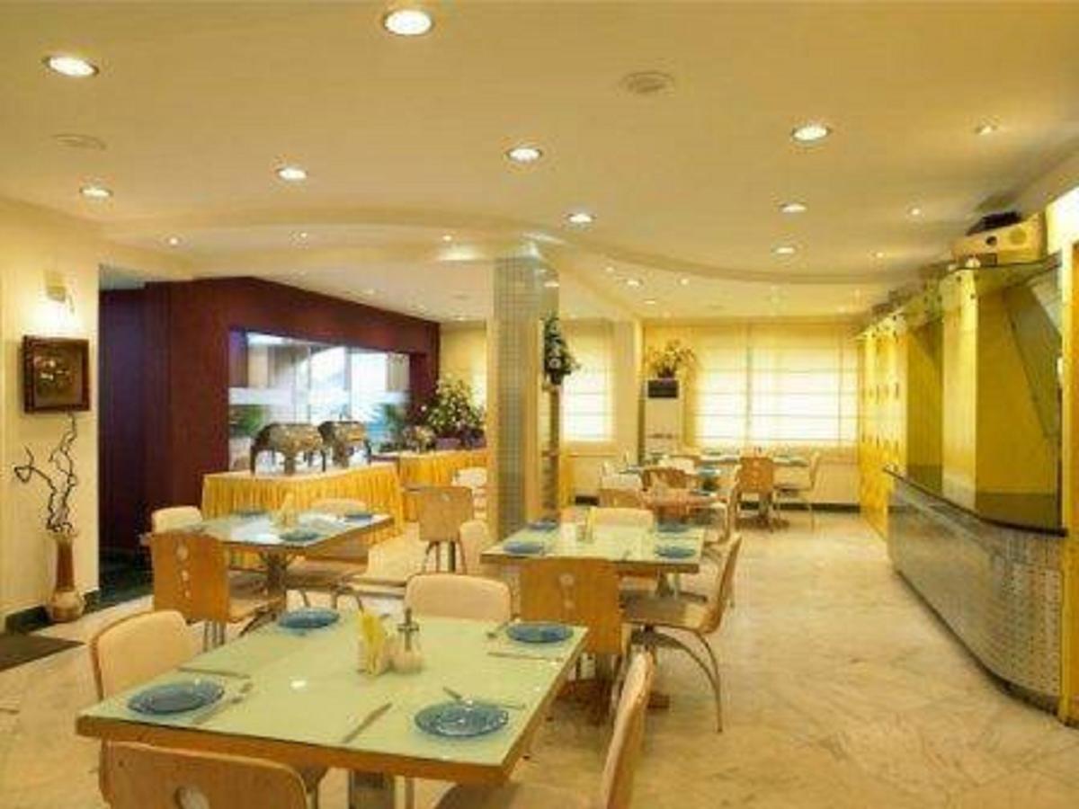 Ibc Hotels & Resorts Pvt. Ltd. 班加罗尔 外观 照片